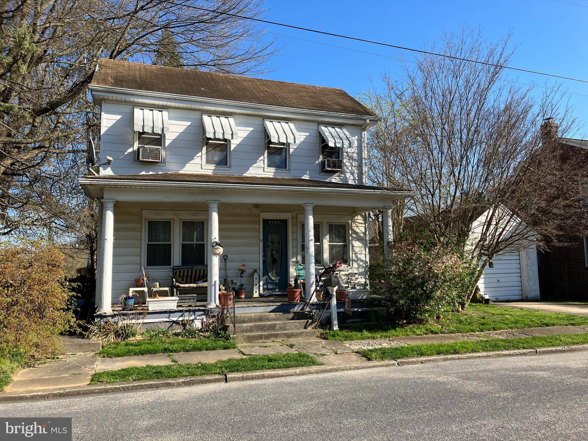 Columbia, PA 17512,1050 SPRUCE ST