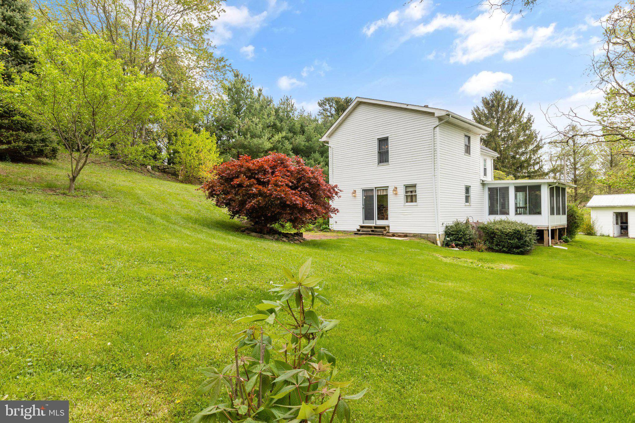 Stewartstown, PA 17363,13882 EBAUGH RD