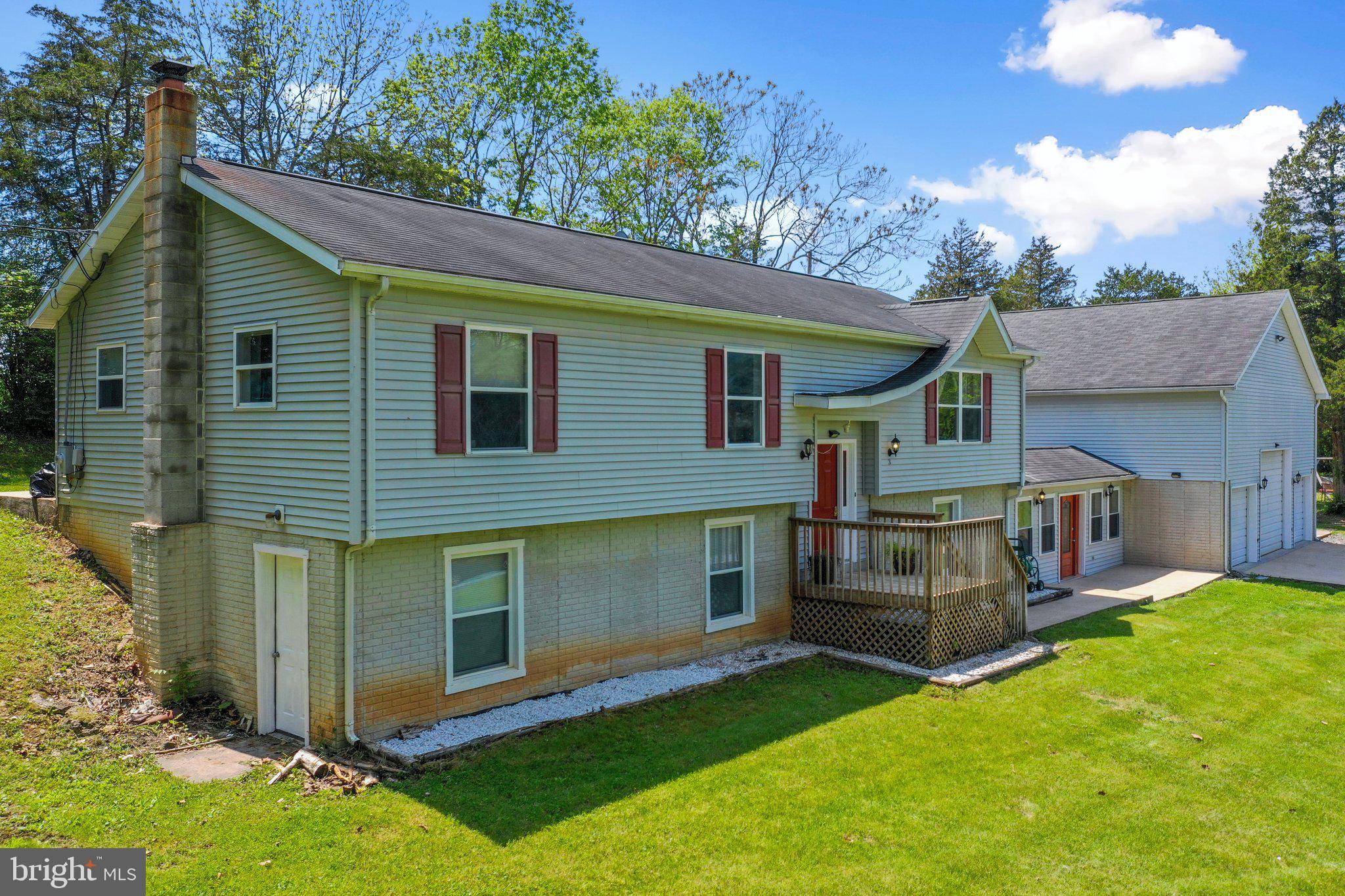 Kearneysville, WV 25430,3 LOGANS RUN DR