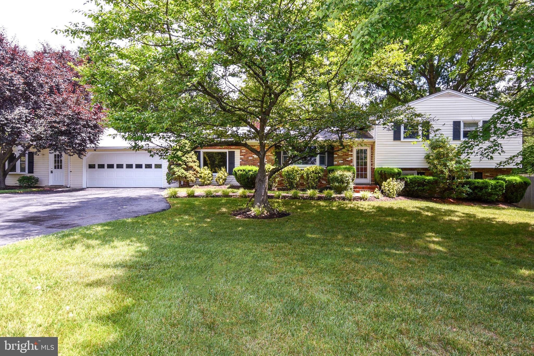 Gaithersburg, MD 20877,600 PARADISE CT