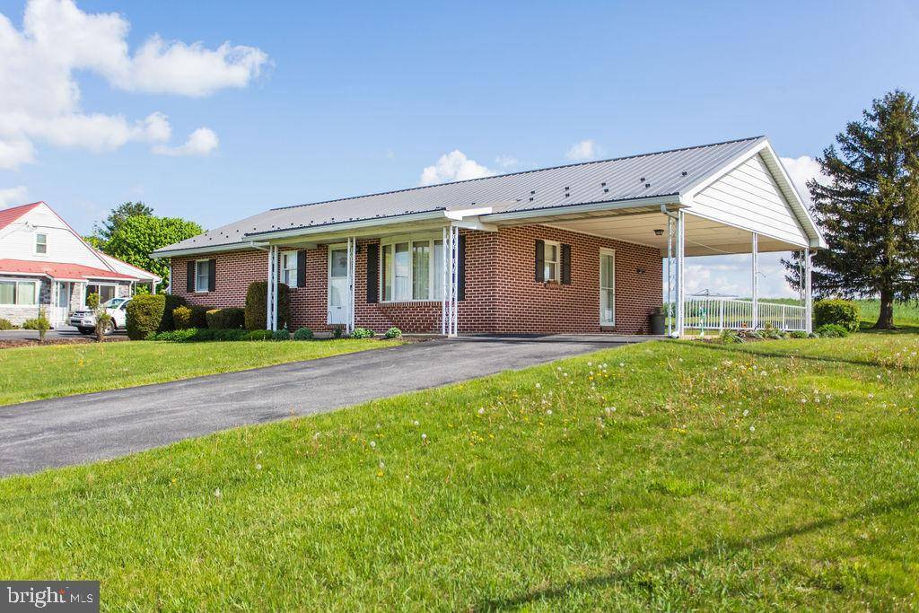 Shippensburg, PA 17257,1525 ROXBURY ROAD