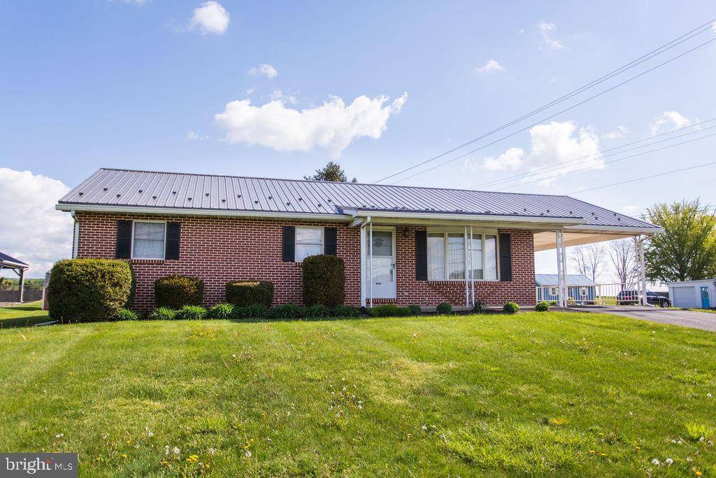 Shippensburg, PA 17257,1525 ROXBURY ROAD