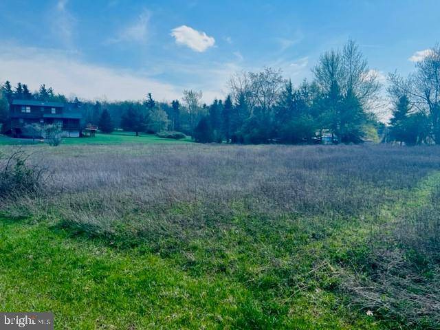 Swanton, MD 21561,LOT 38 GLEN MEADOW RD