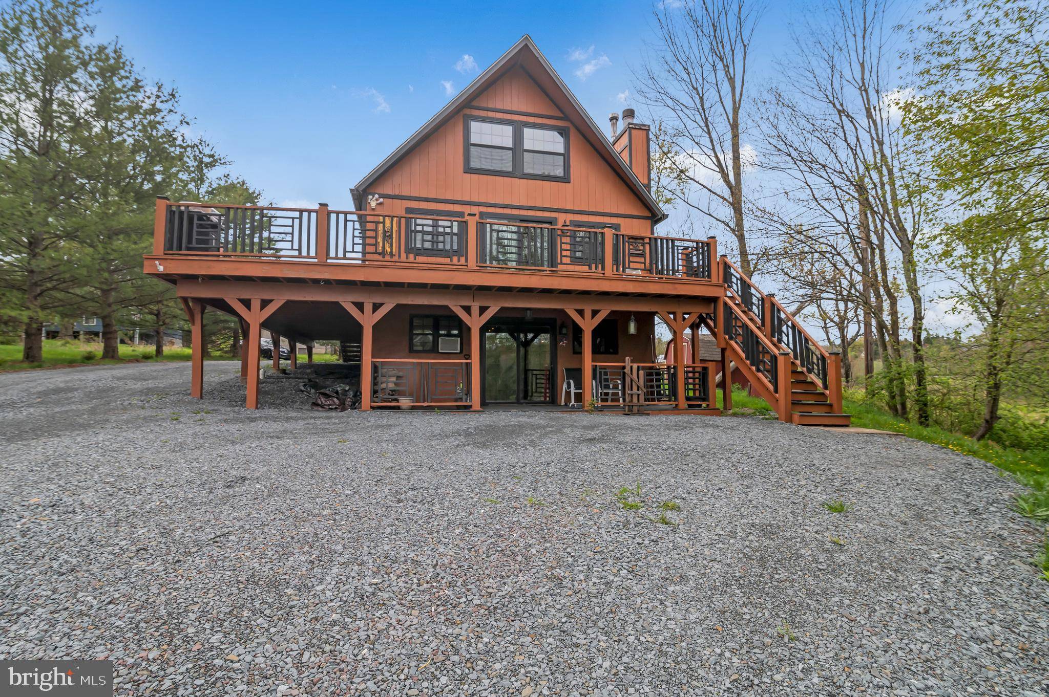 Lake Ariel, PA 18436,939 WESTWOOD DR