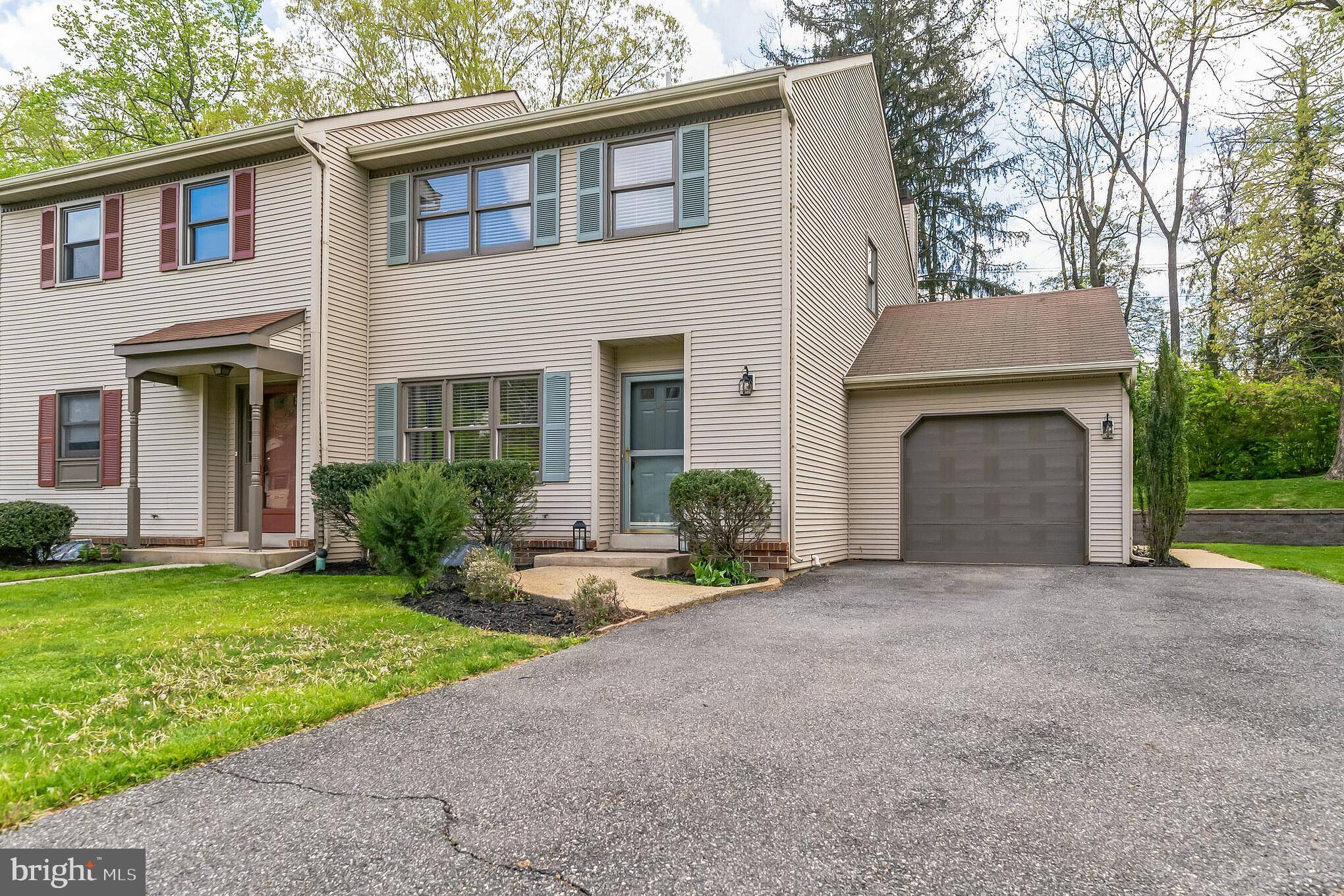 Chadds Ford, PA 19317,134 TROTTERS LEA LN