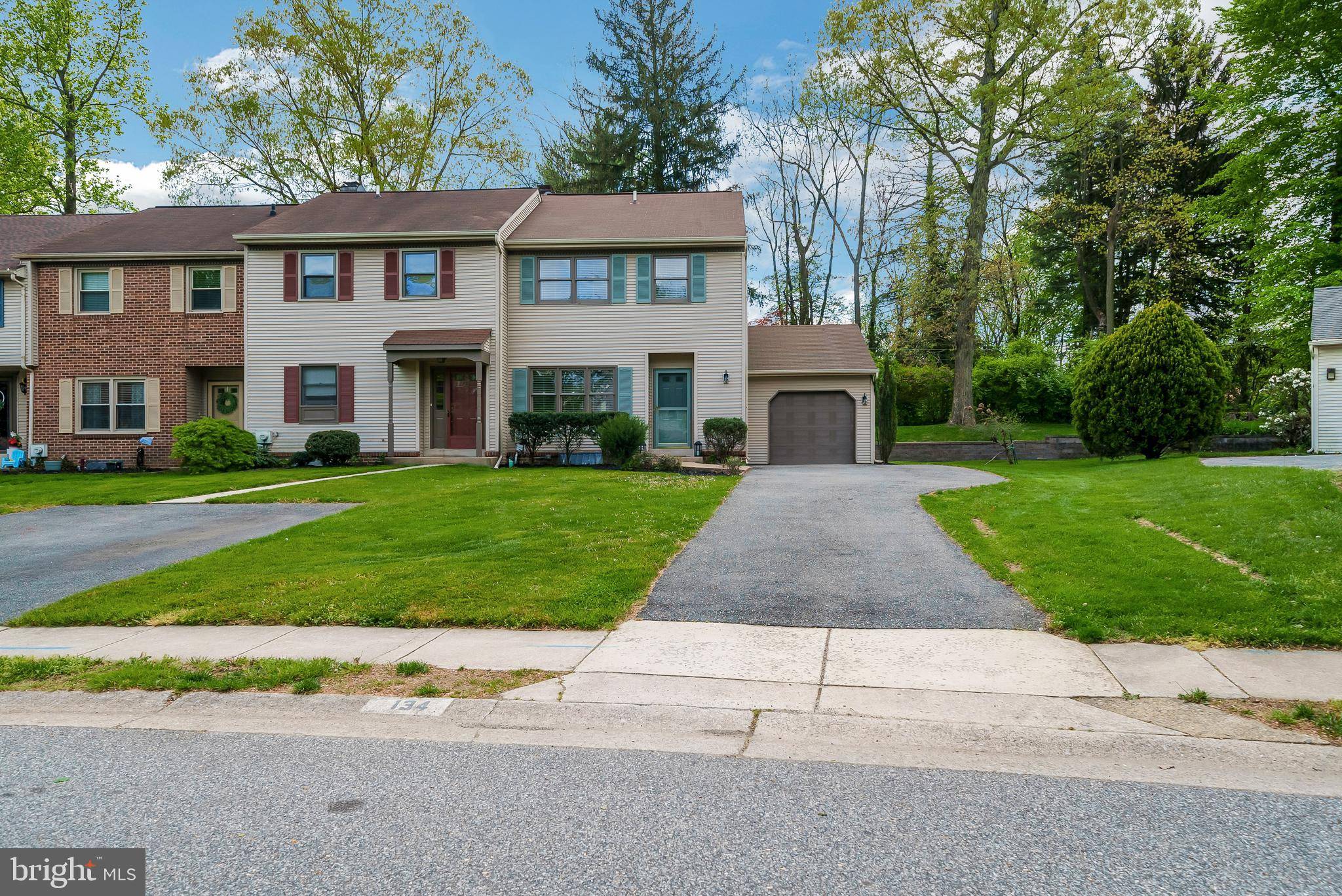 Chadds Ford, PA 19317,134 TROTTERS LEA LN