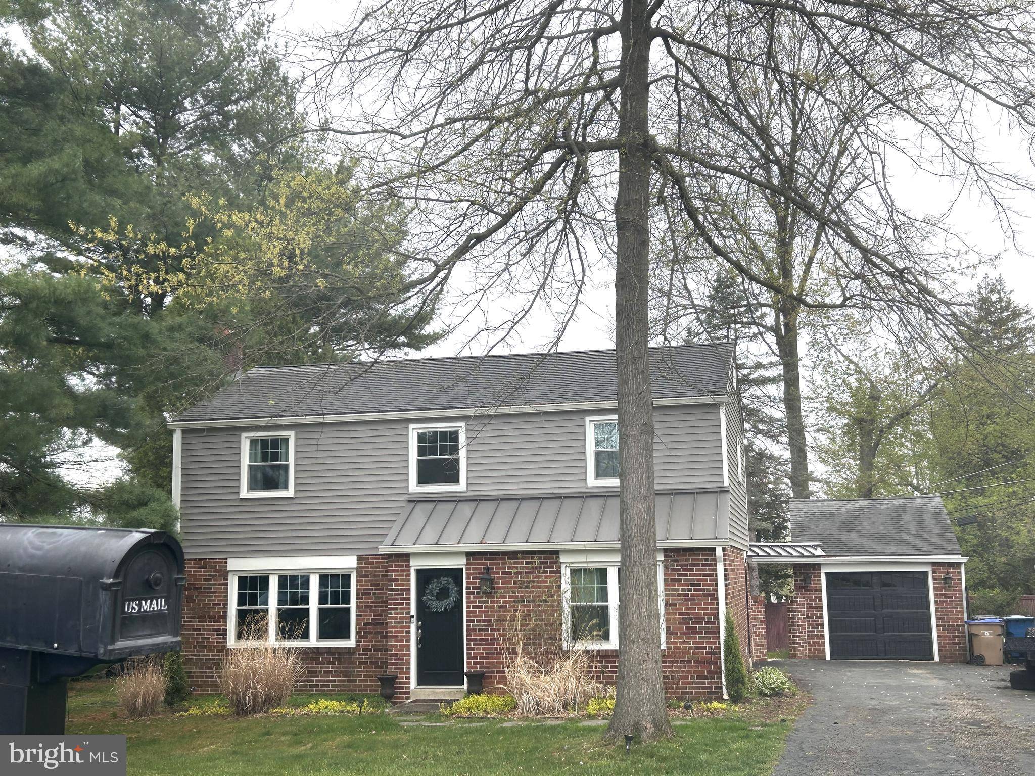 Newtown Square, PA 19073,123 MULBERRY LN