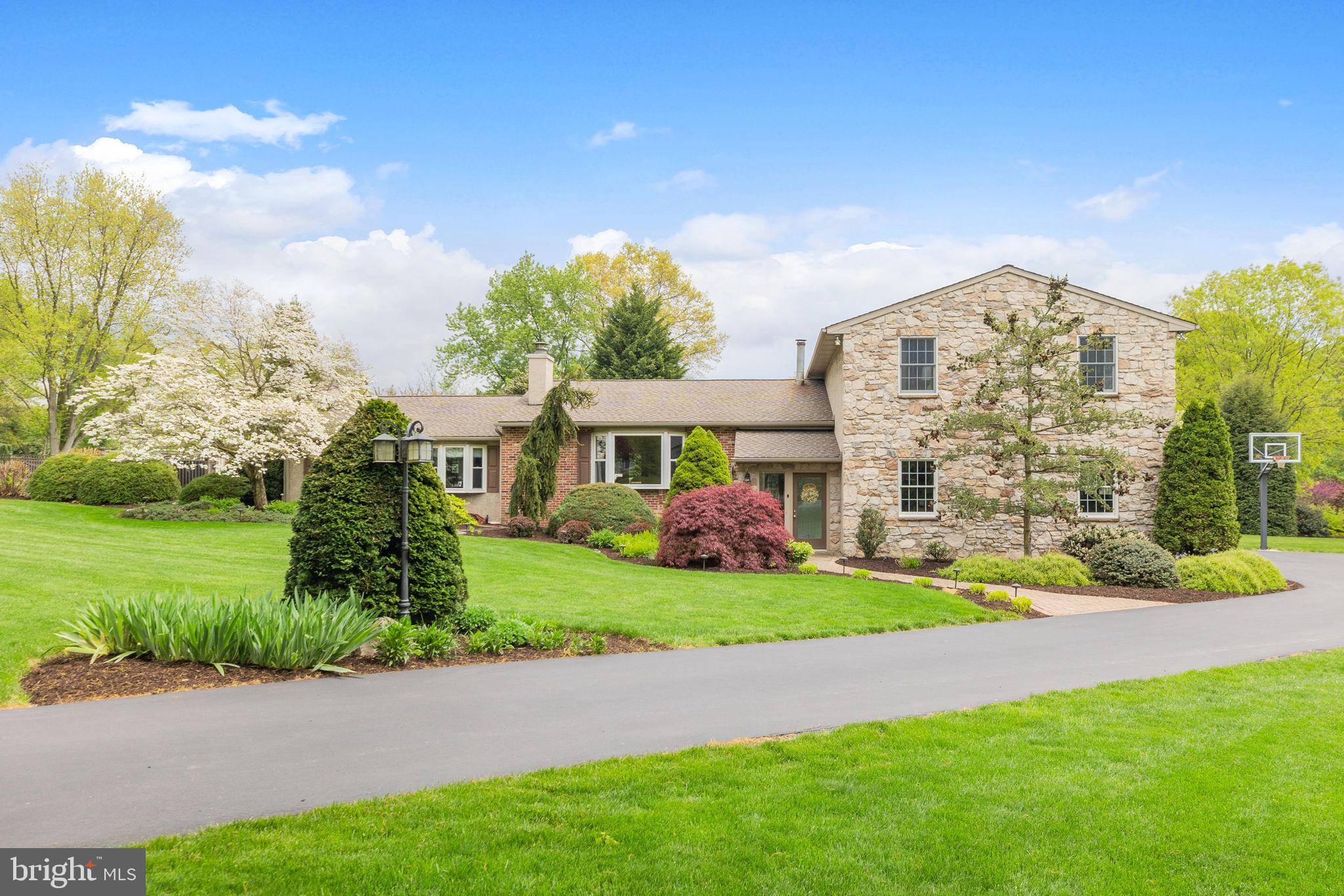 Kennett Square, PA 19348,801 GREAT OAK LN