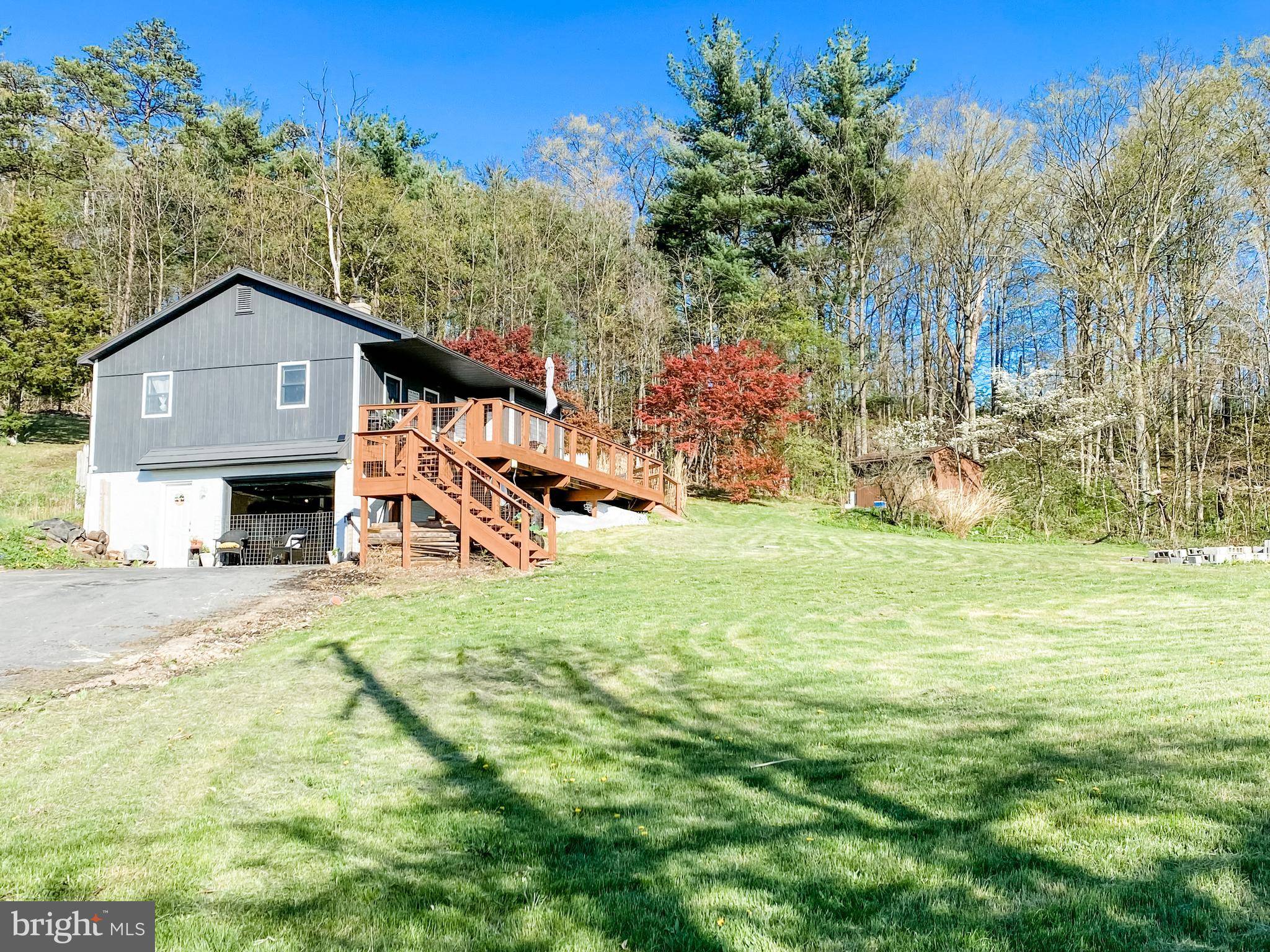 Loysville, PA 17047,543 QUARRY RD