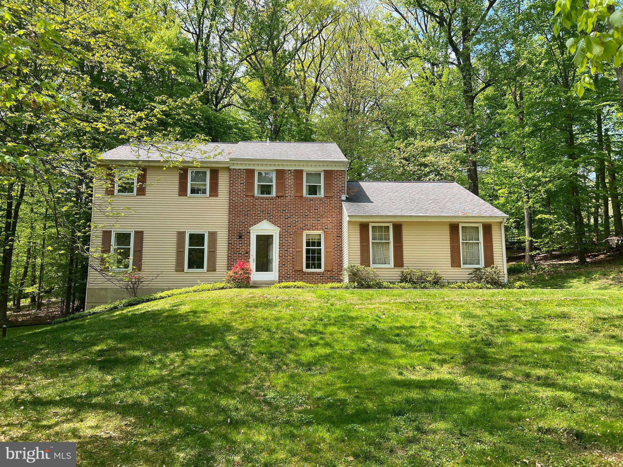 Exton, PA 19341,327 FIRETHORNE CIR