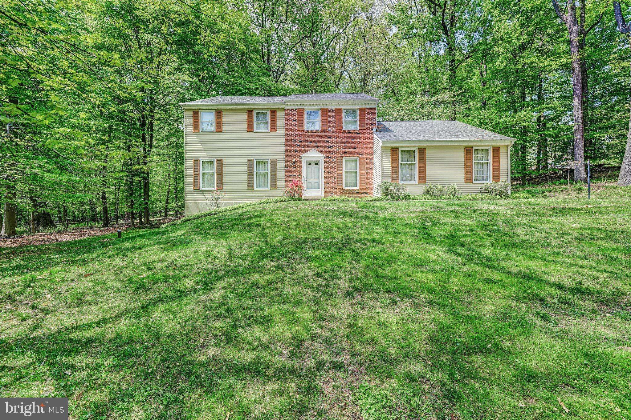 Exton, PA 19341,327 FIRETHORNE CIR