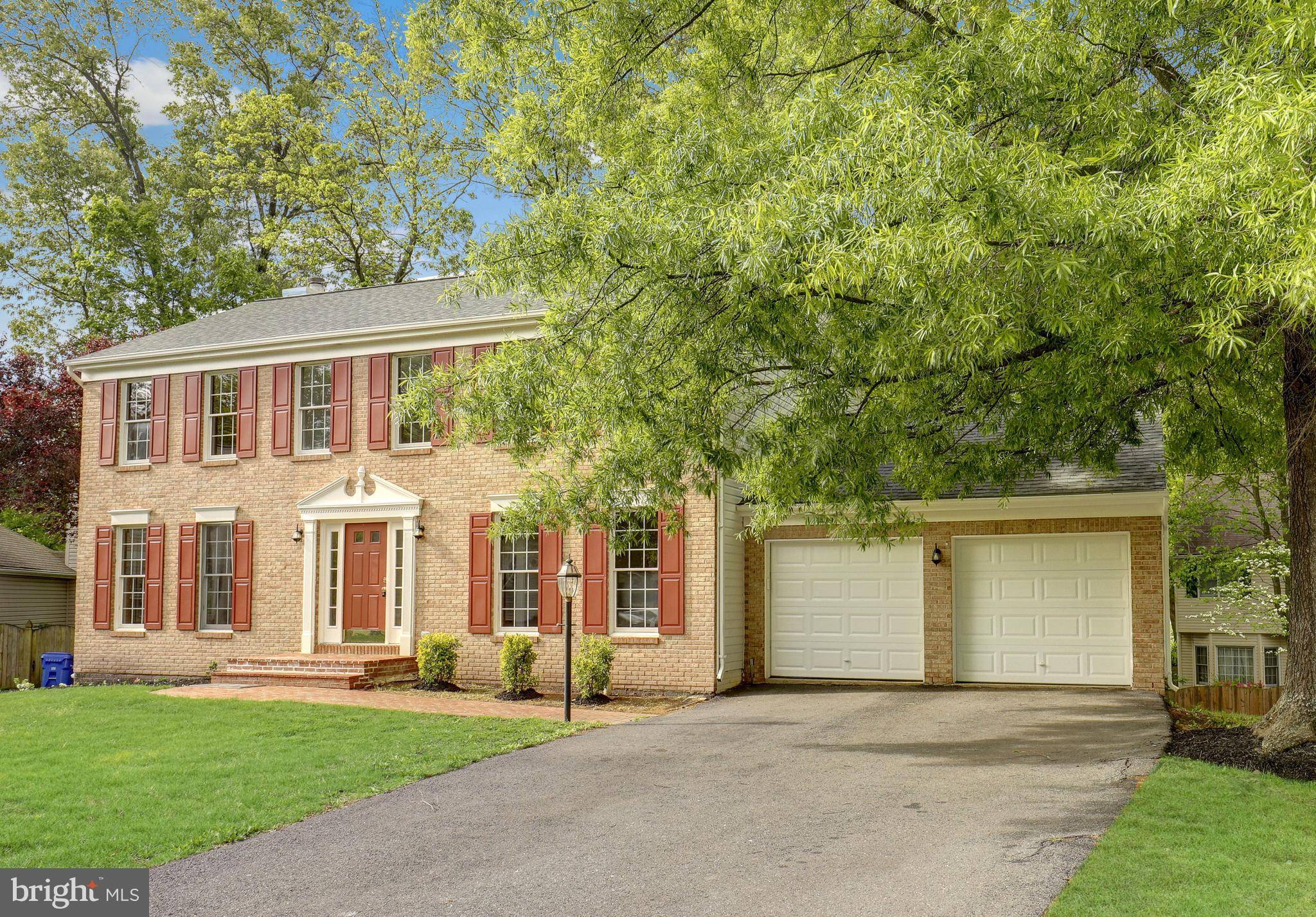 Herndon, VA 20170,1439 FISHERS MILL CT