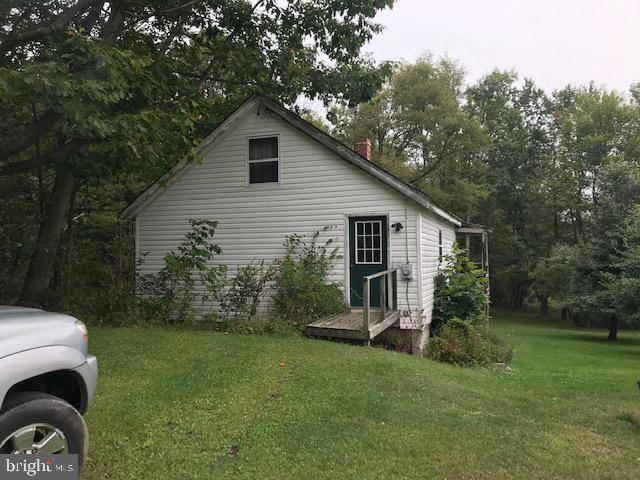 Beccaria, PA 16616,800 PLANK RD