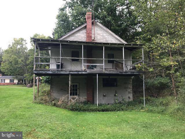 Beccaria, PA 16616,800 PLANK RD