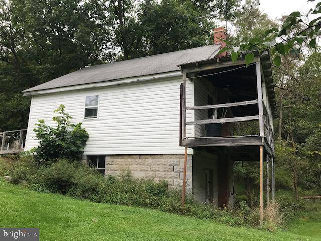 Beccaria, PA 16616,800 PLANK RD