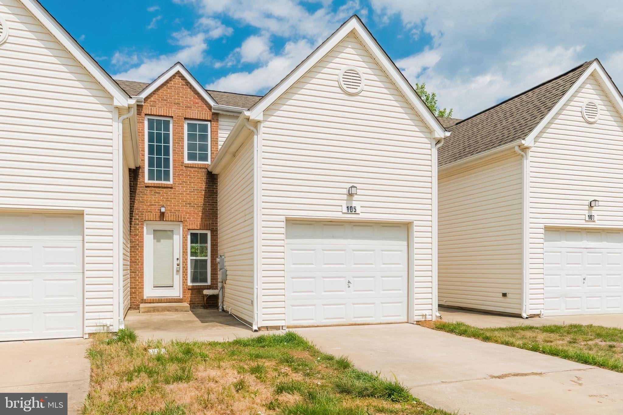 Martinsburg, WV 25403,105 OFLANNERY CT