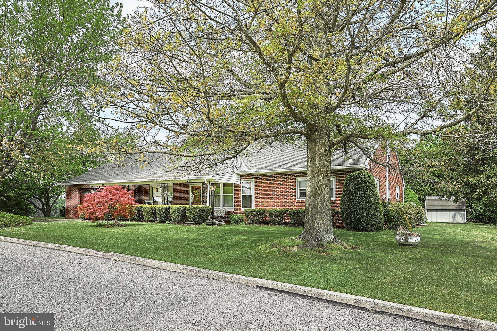 Glen Rock, PA 17327,123 GLENVUE RD