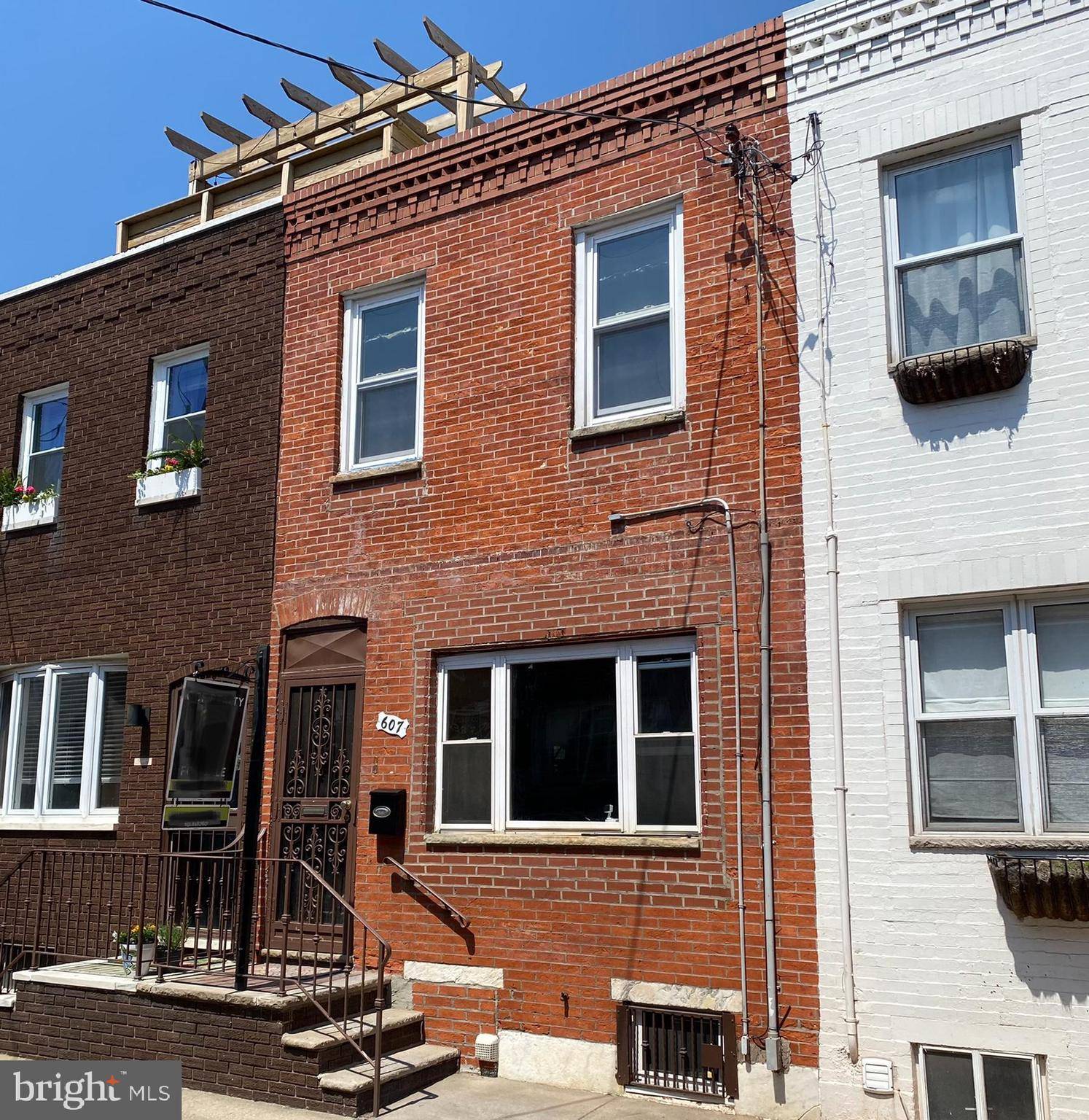 Philadelphia, PA 19147,607 GERRITT ST