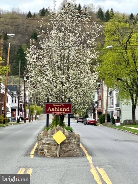 Ashland, PA 17921,401 CHESTNUT ST