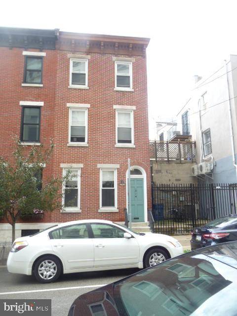 Philadelphia, PA 19103,324 N 18TH ST