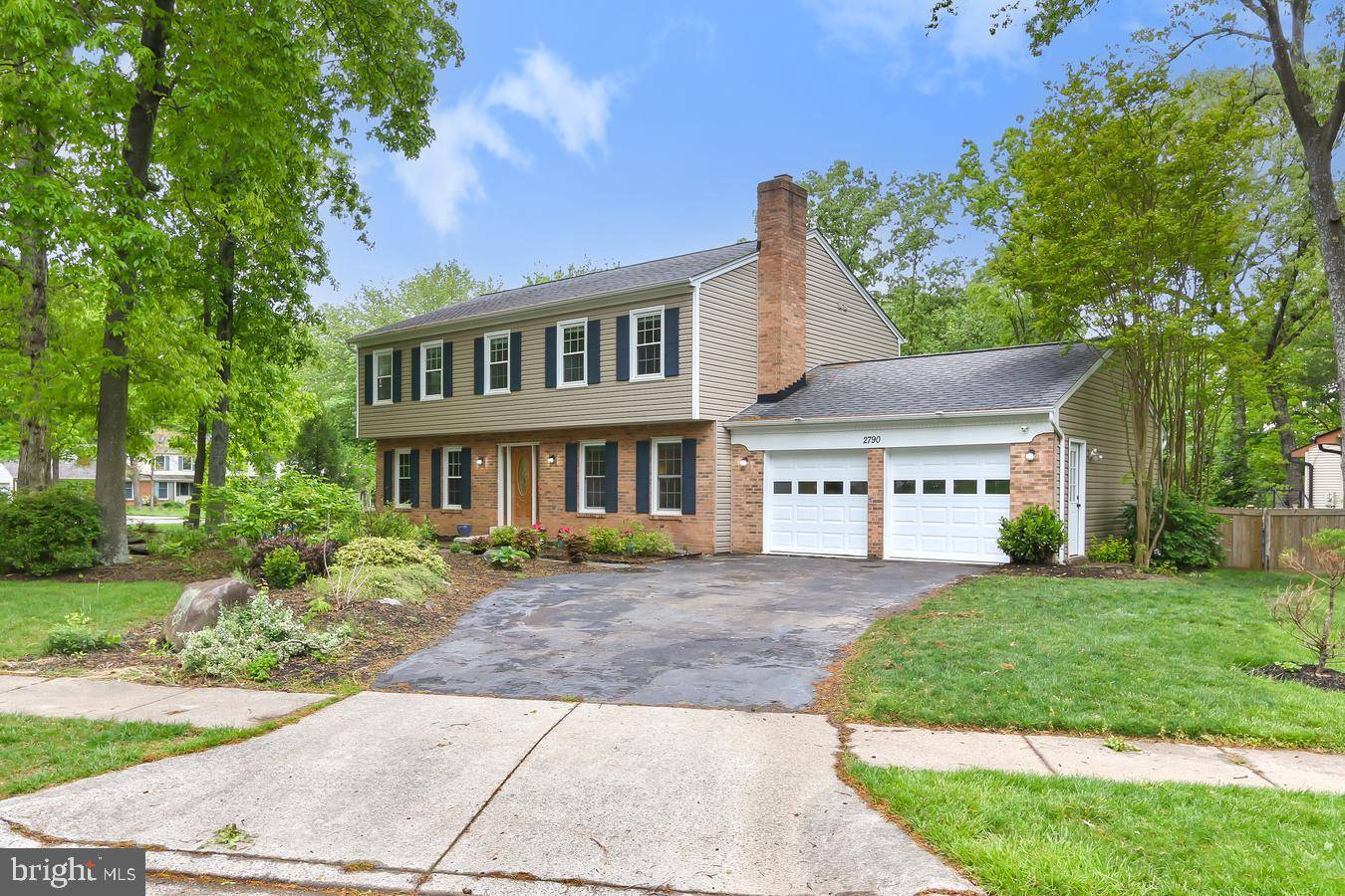 Herndon, VA 20171,2790 PRINCE HAROLD CT