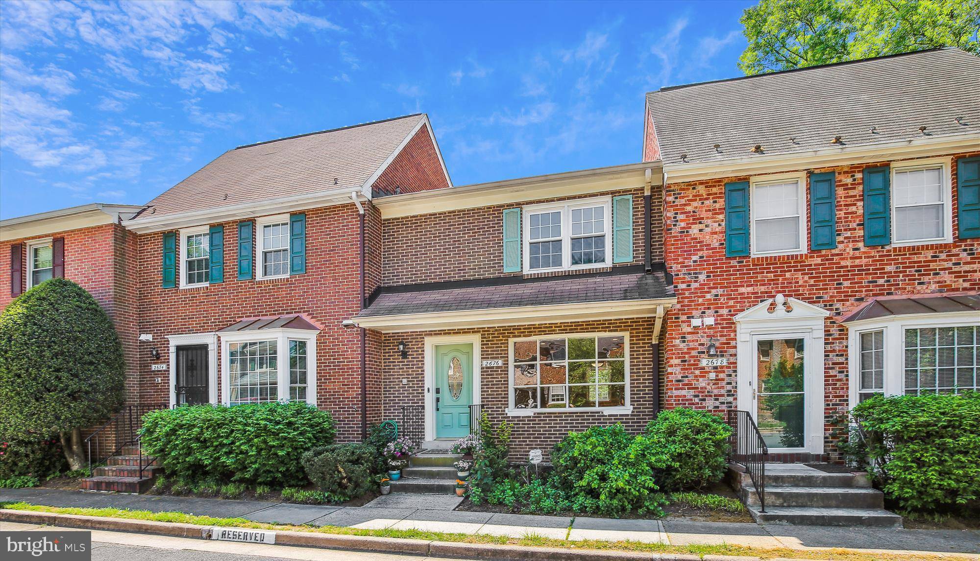 Alexandria, VA 22311,2676 CENTENNIAL CT