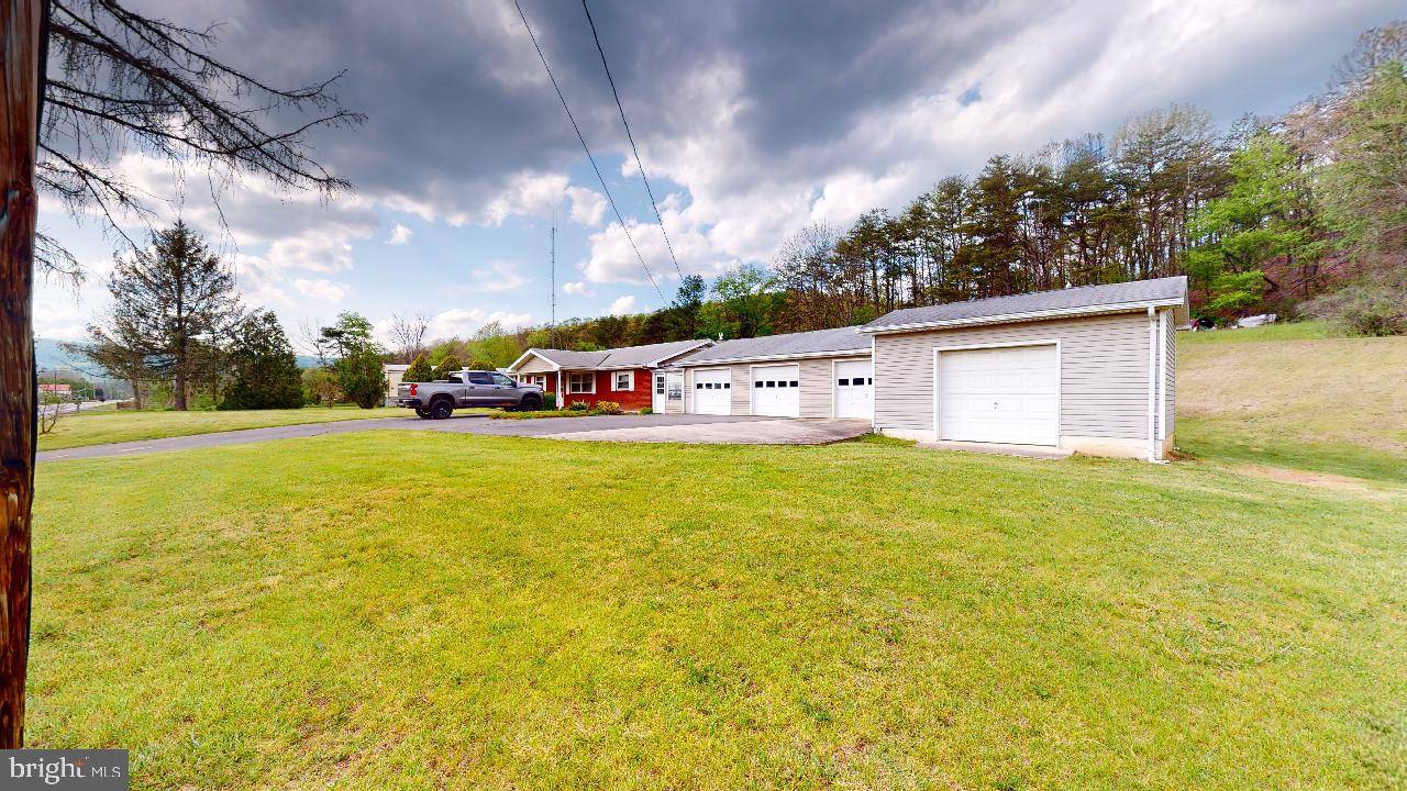 Keyser, WV 26726,7244 FORT ASHBY ROAD