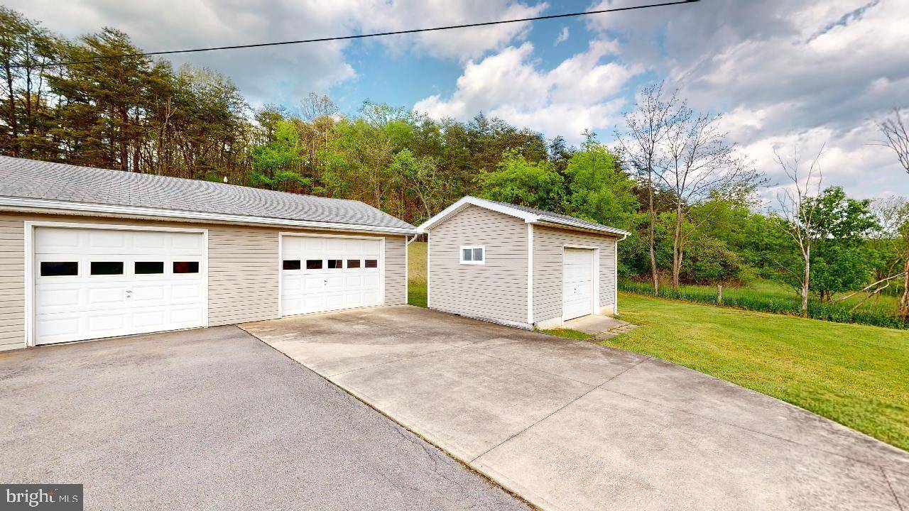 Keyser, WV 26726,7244 FORT ASHBY ROAD