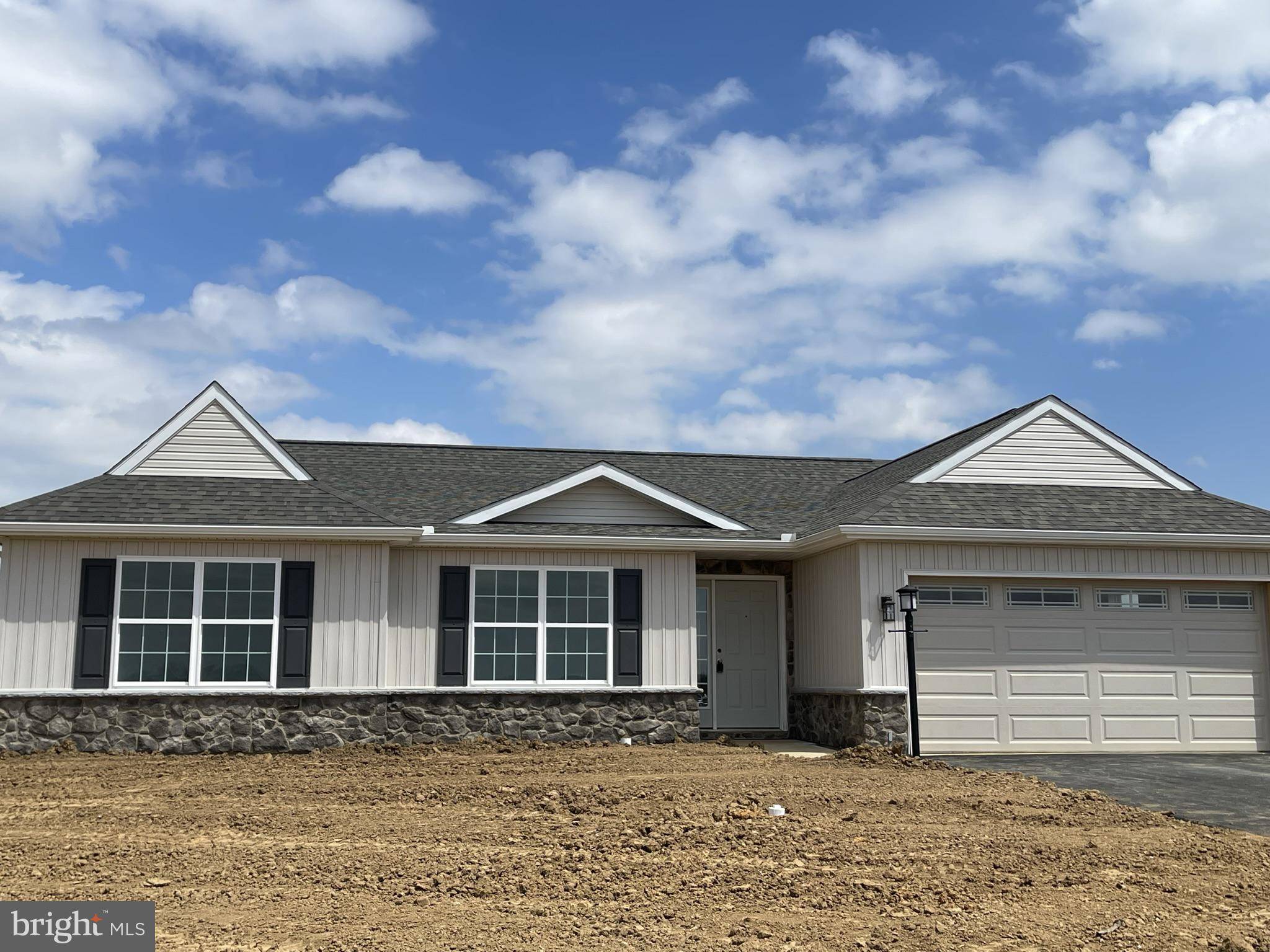 Lebanon, PA 17042,402 LAVENDER LANE #LOT 67