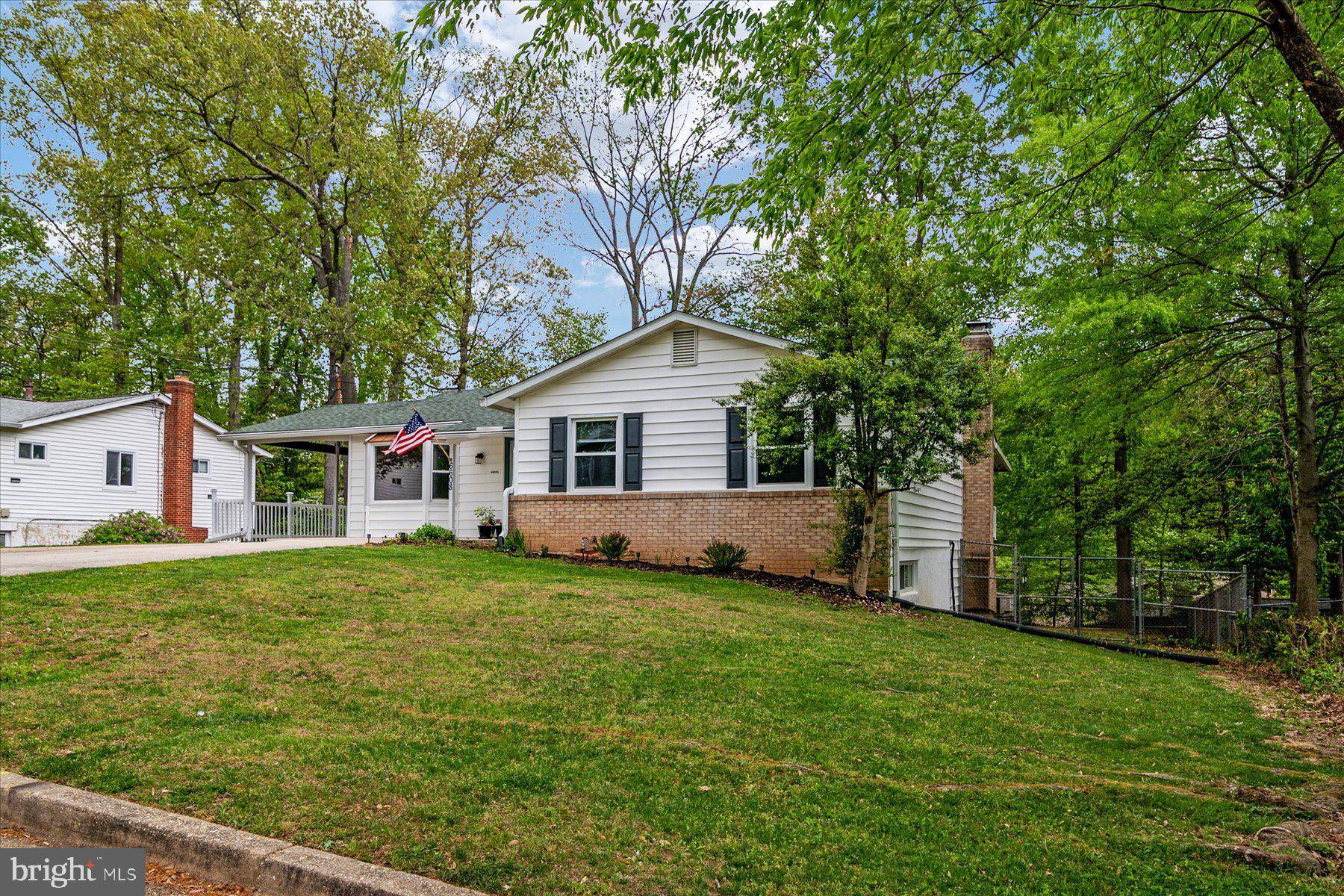 Laurel, MD 20707,6608 MCCAHILL TER