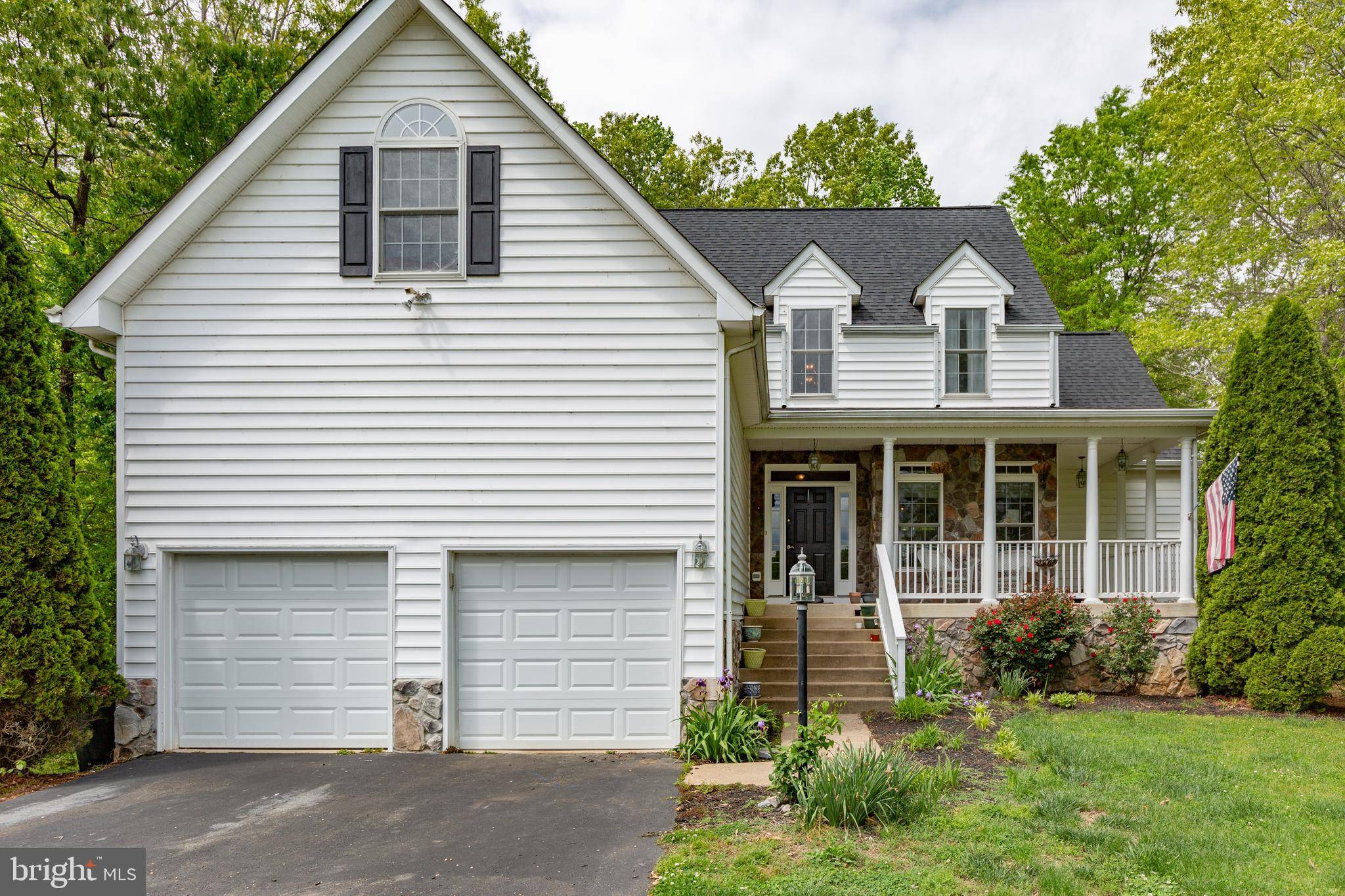 Locust Grove, VA 22508,1472 MORRIS POND DR