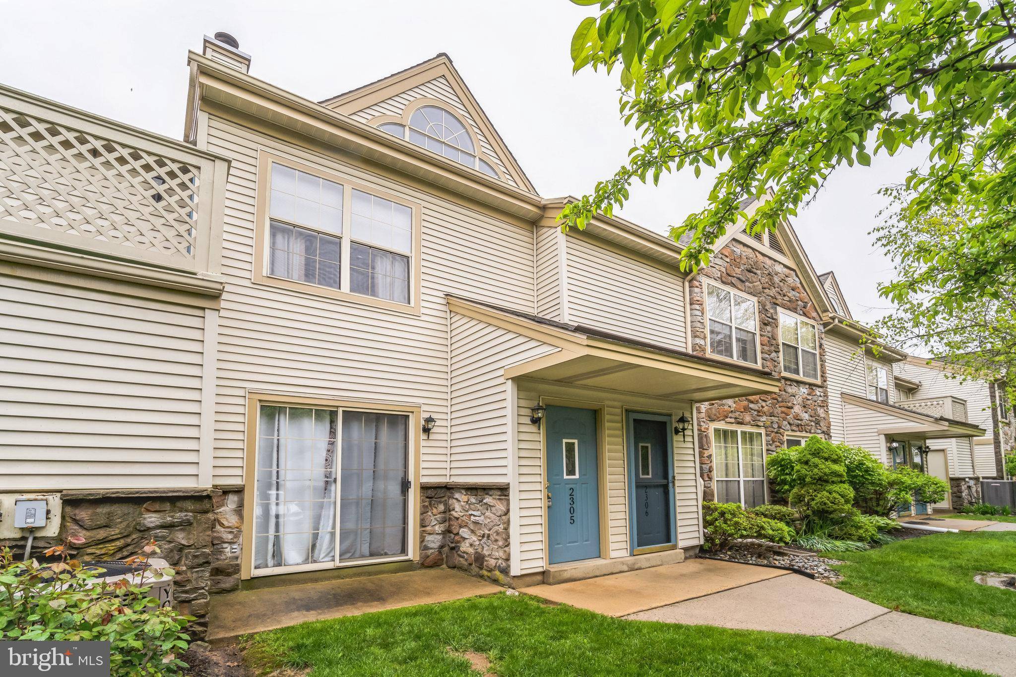 Royersford, PA 19468,2305 FOXMEADOW CIR #CONDO 2305