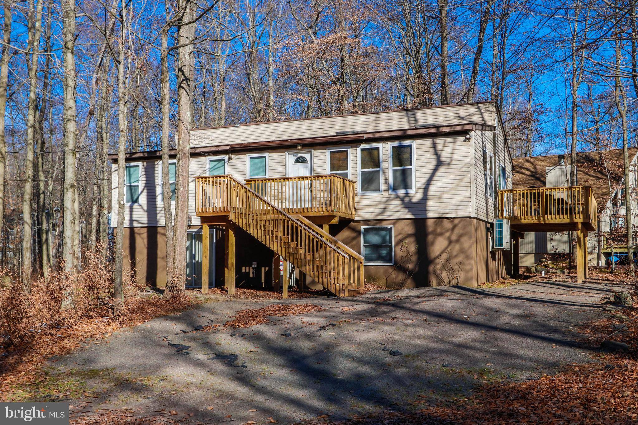 Pocono Lake, PA 18347,179 MOSHANNON DR