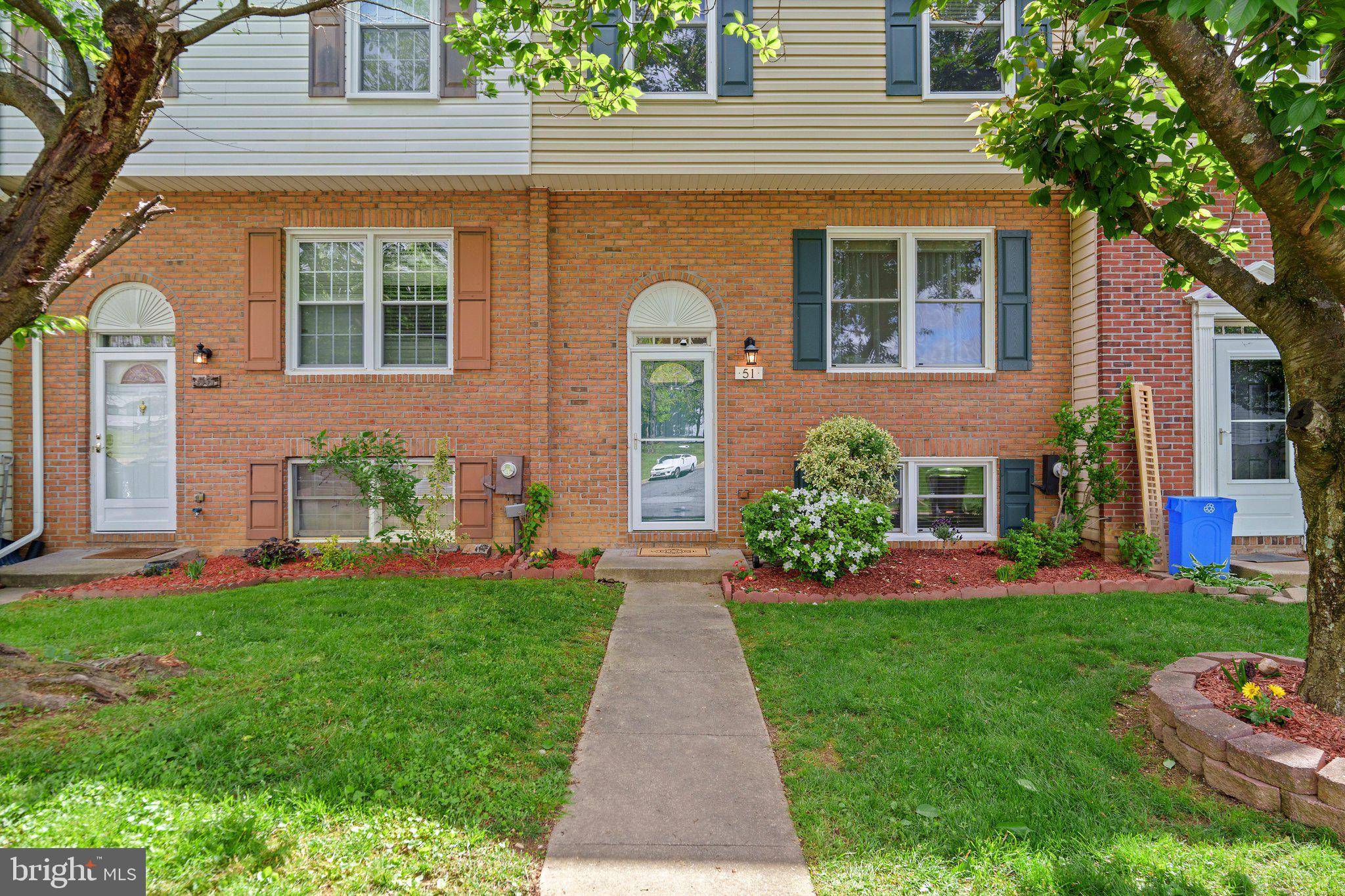 Bel Air, MD 21015,51 OAK CREST CT