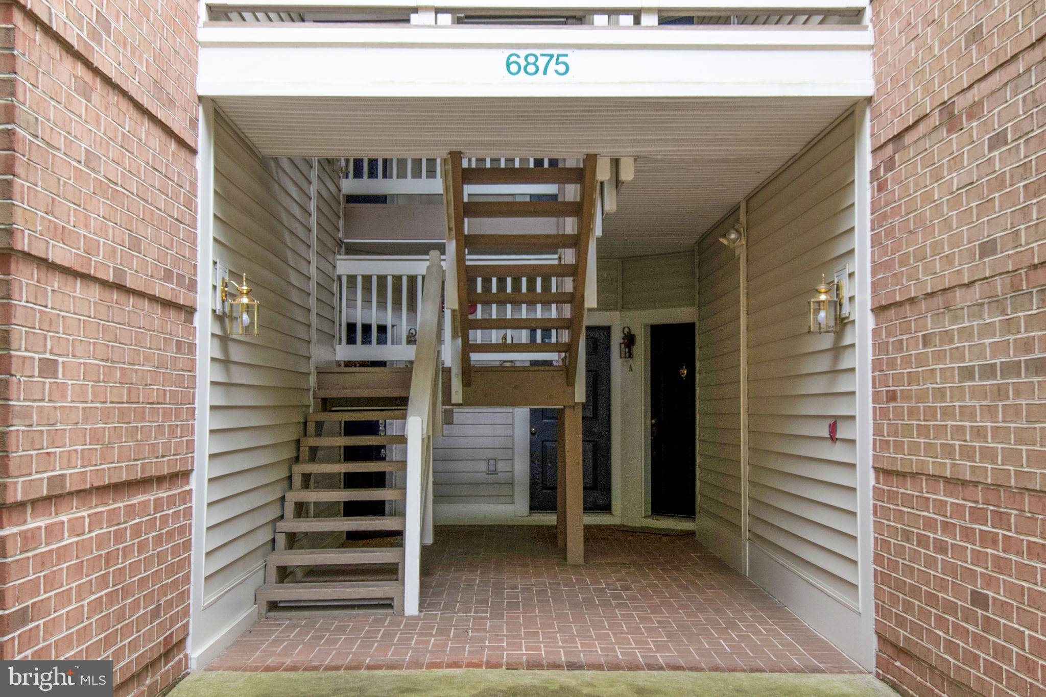 Alexandria, VA 22315,6875-F BRINDLE HEATH WAY #188