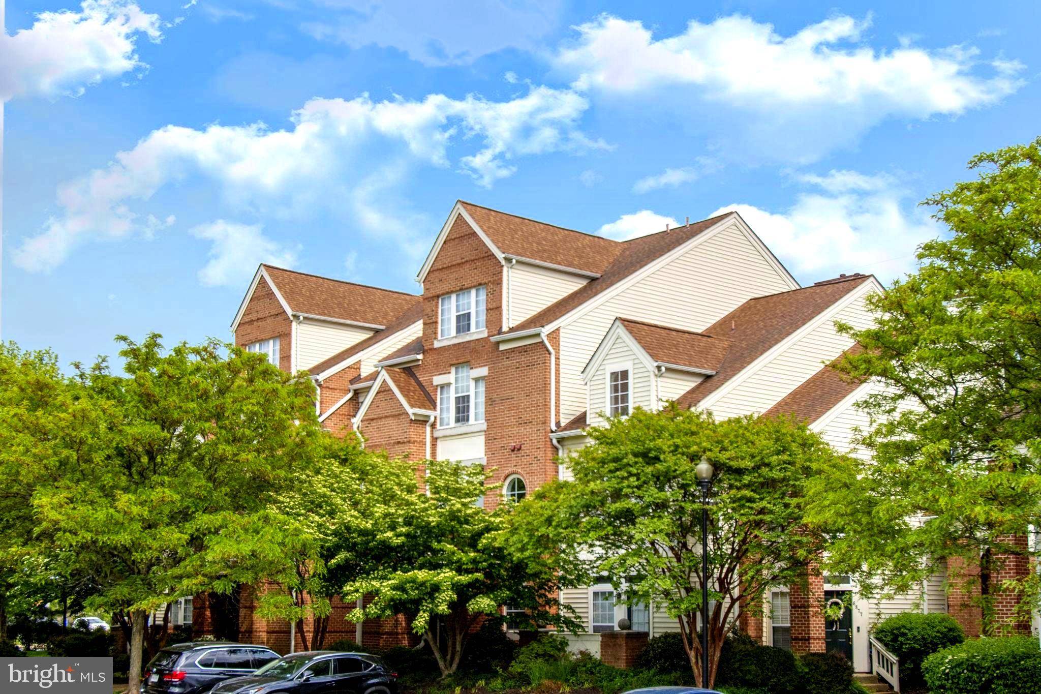 Alexandria, VA 22315,6875-F BRINDLE HEATH WAY #188