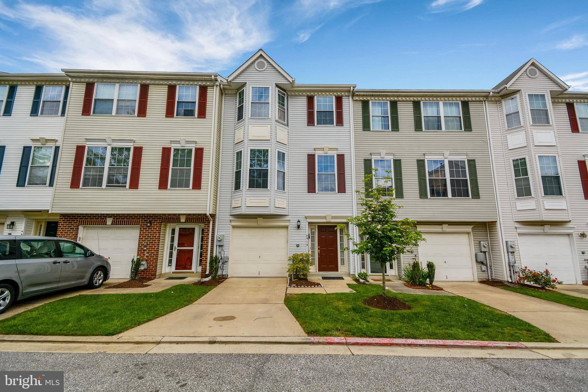 Ellicott City, MD 21043,4915 LEE FARM CT #62