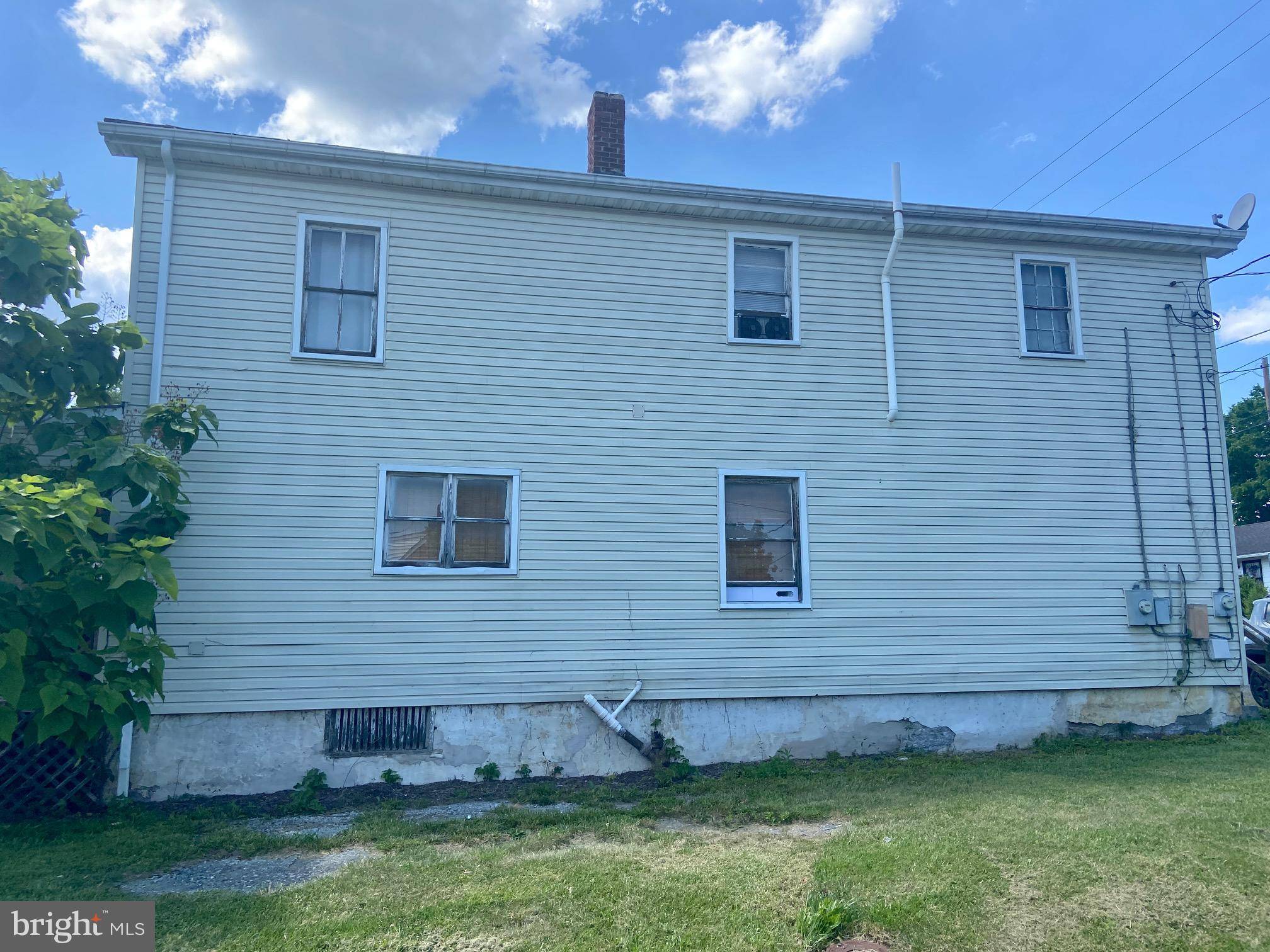 Strasburg, VA 22657,507 ASH ST