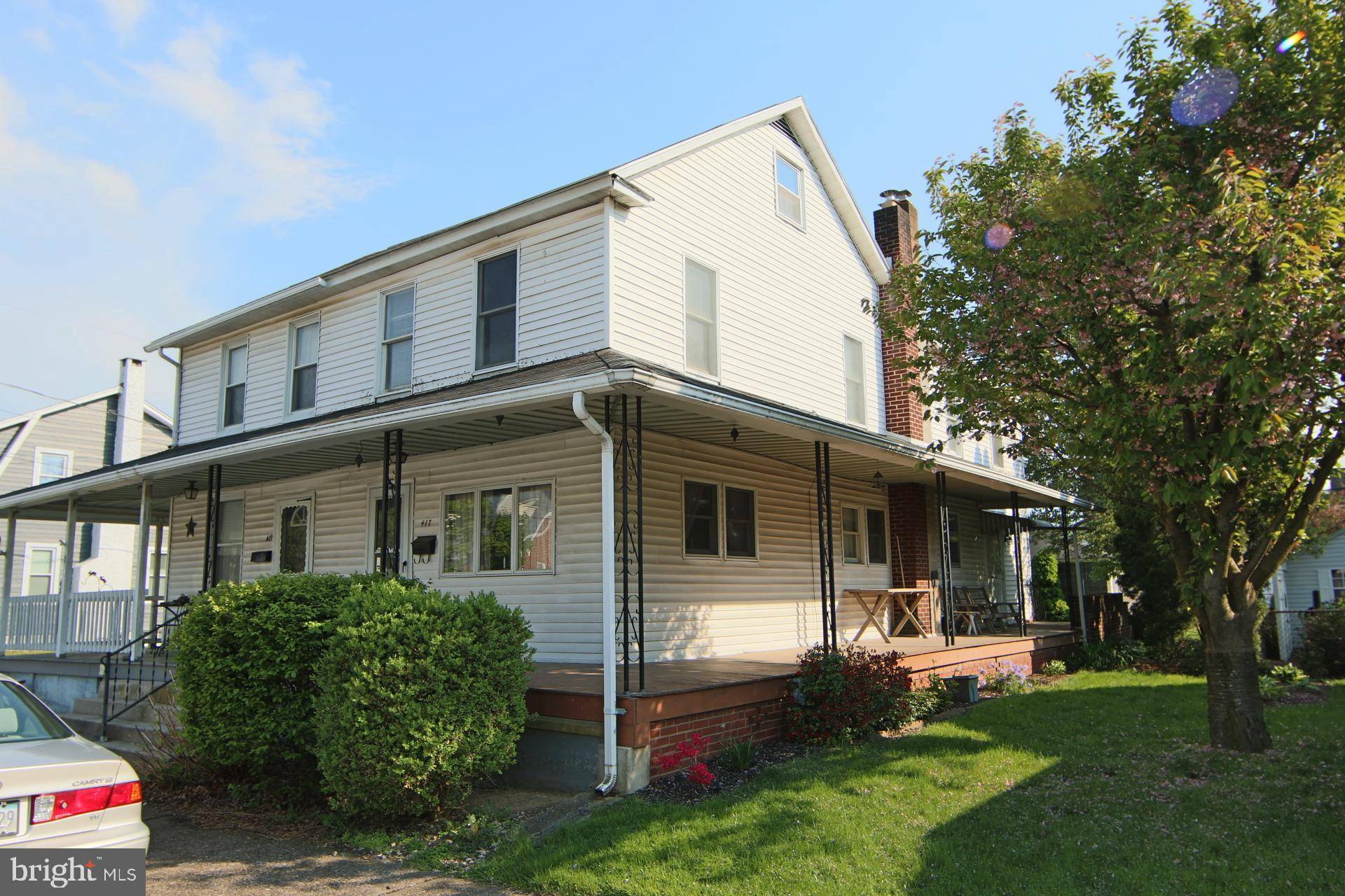 Highspire, PA 17034,417 ESHELMAN ST