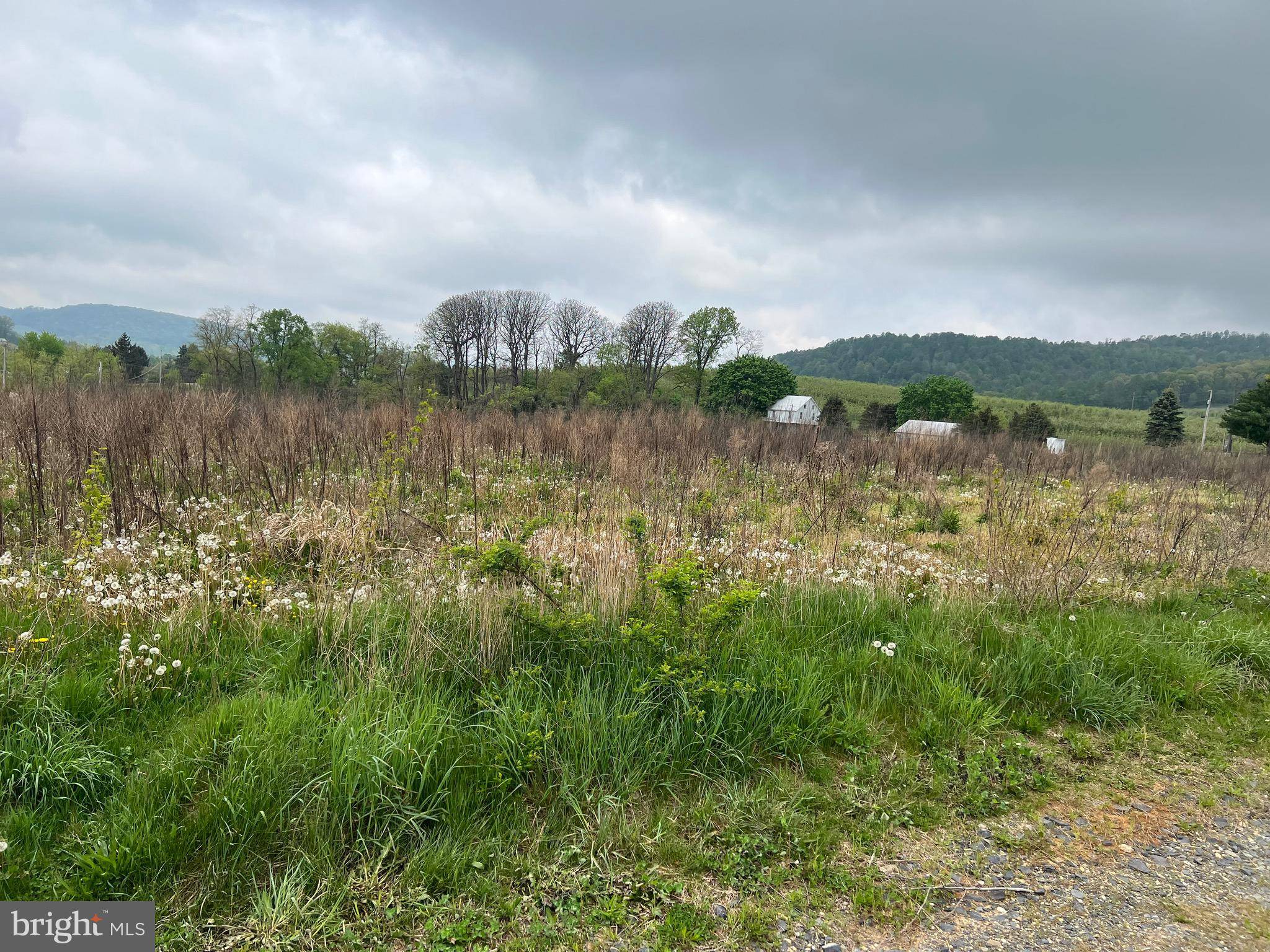 Aspers, PA 17304,OPOSSUM HILL RD #LOT 5