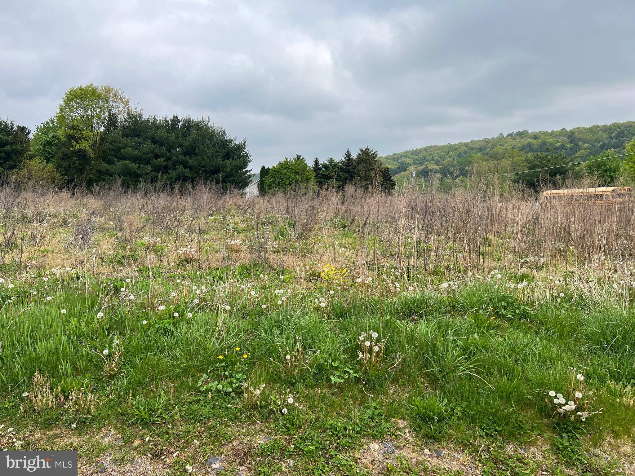 Aspers, PA 17304,OPOSSUM HILL RD #LOT 6