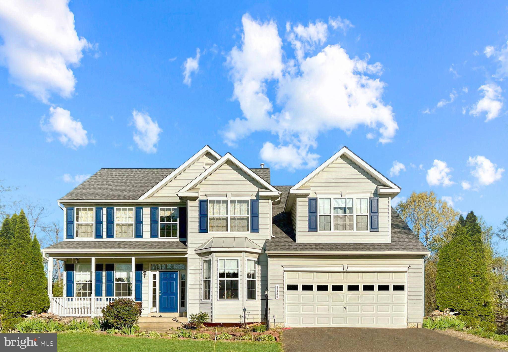 Woodbridge, VA 22193,5430 QUAINT DR