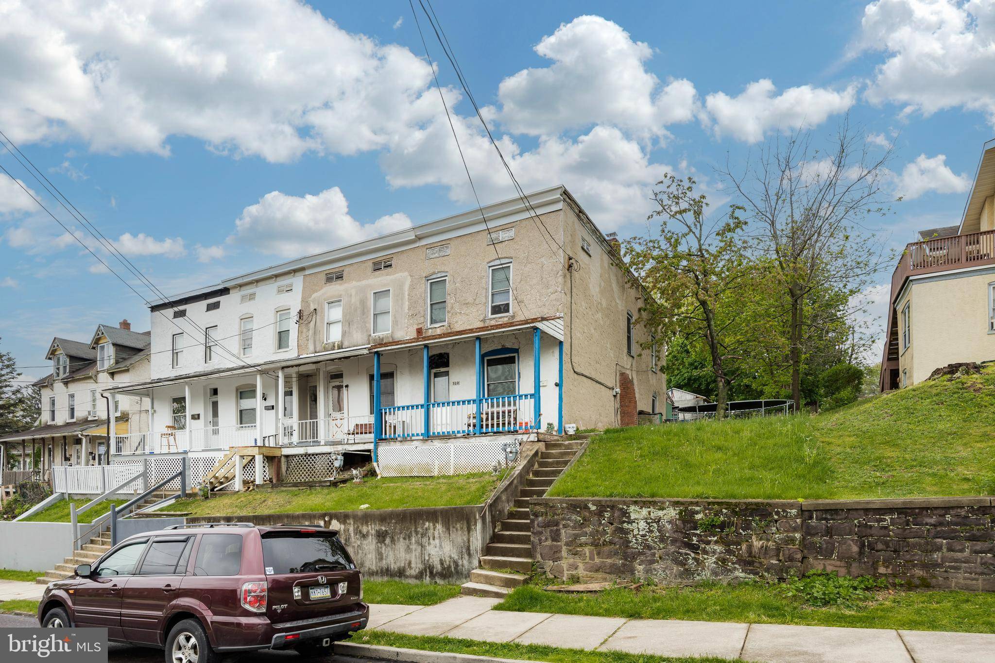 Spring City, PA 19475,320 NEW ST