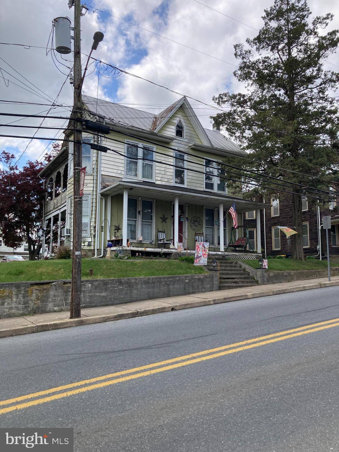 Richland, PA 17087,28 W MAIN ST