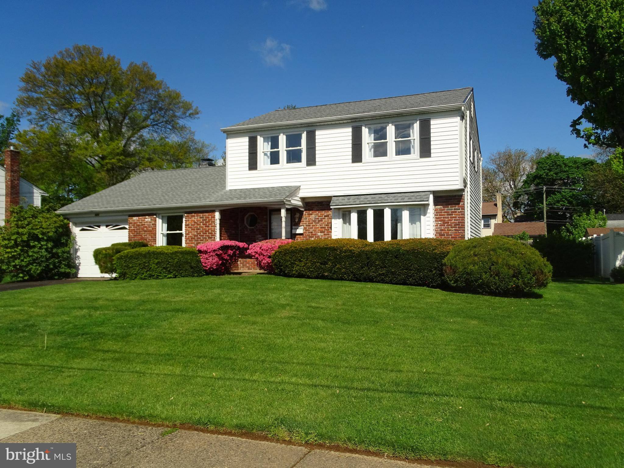 Warminster, PA 18974,826 MARTHA LN