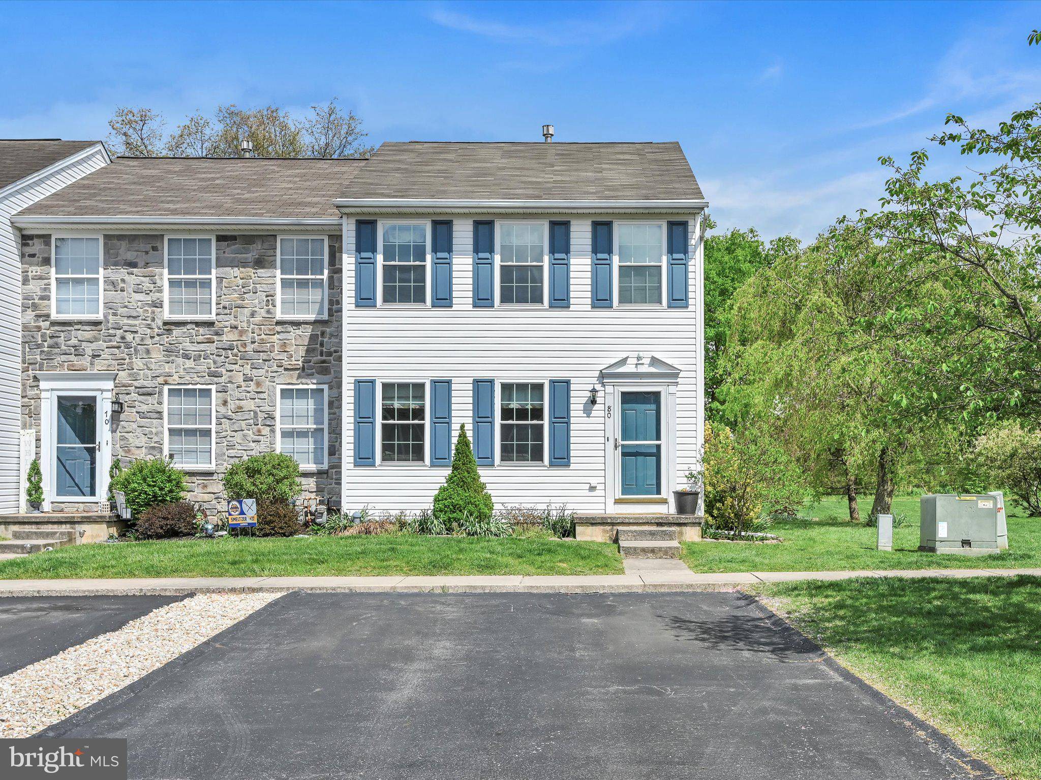 York, PA 17406,80 CHARLES CIR