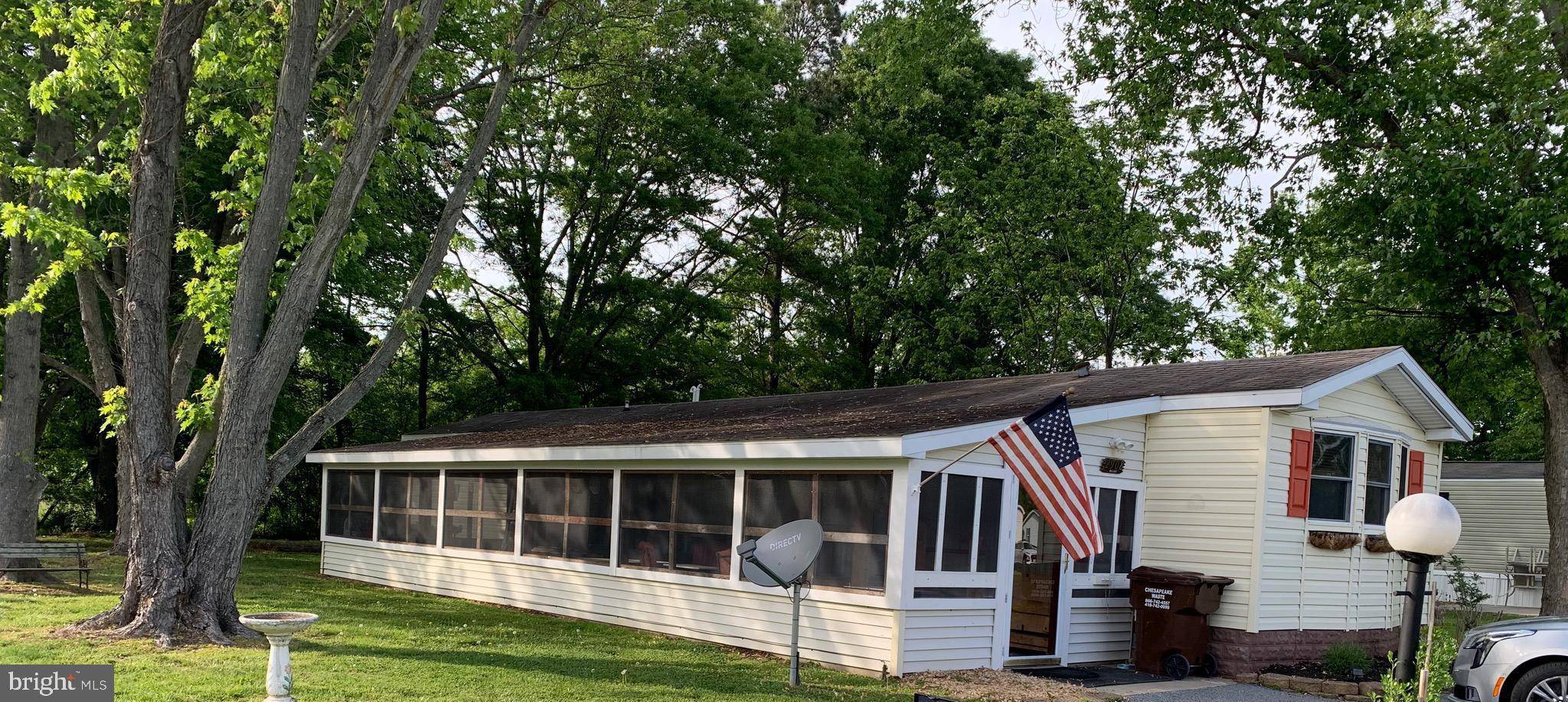 Cambridge, MD 21613,2908 RAM RD