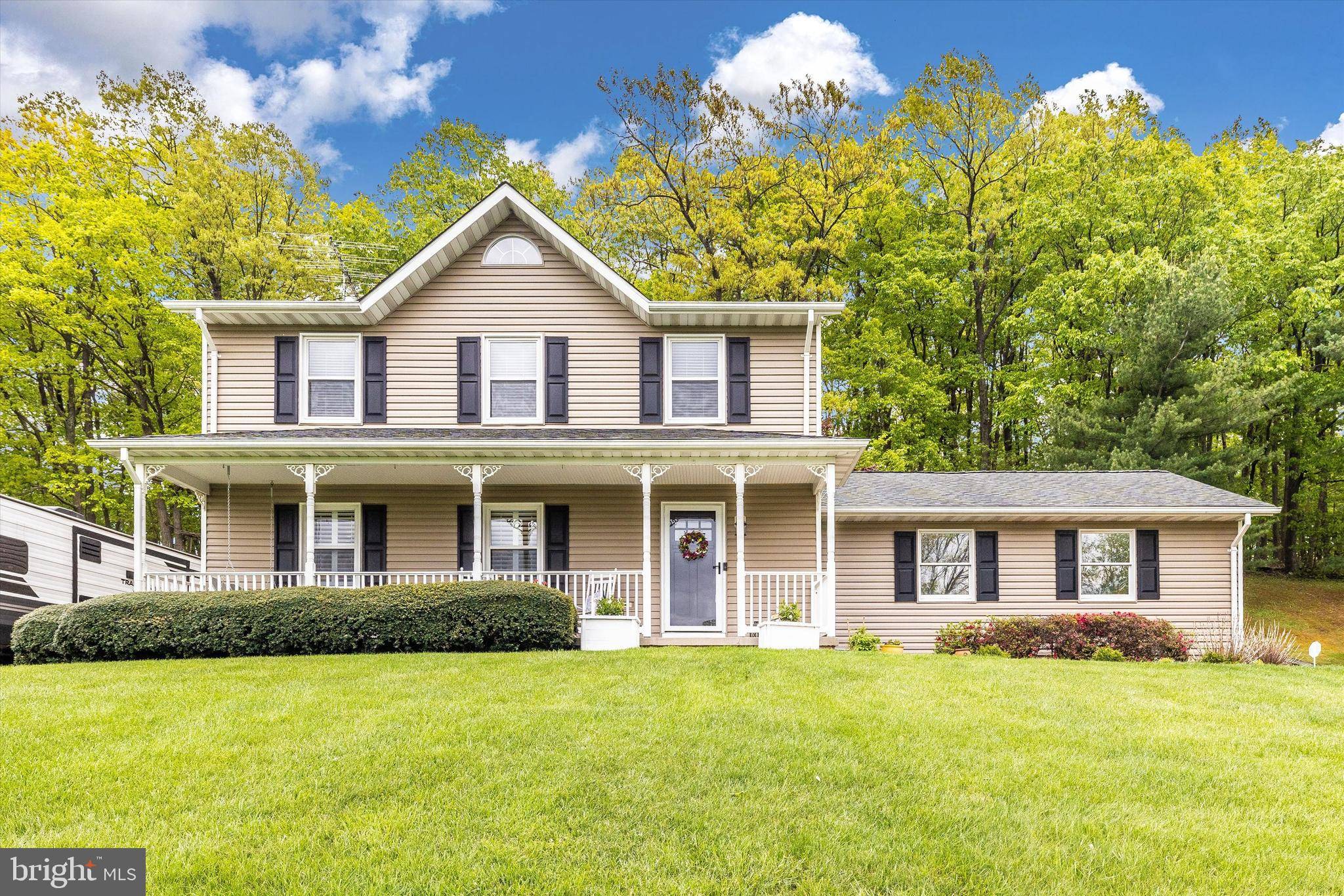 Mount Airy, MD 21771,5549 CINDY CT