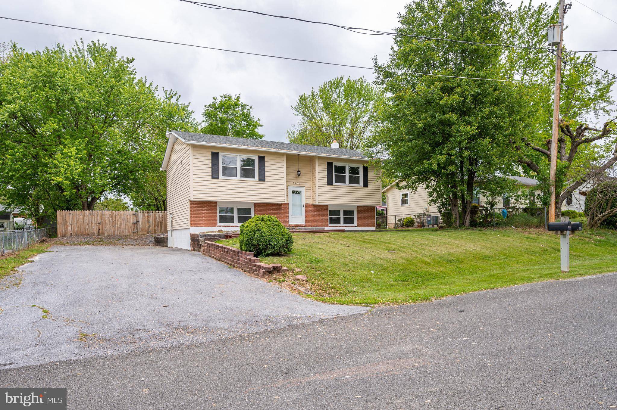 Middletown, VA 22645,7755 PLEASANT VIEW AVE