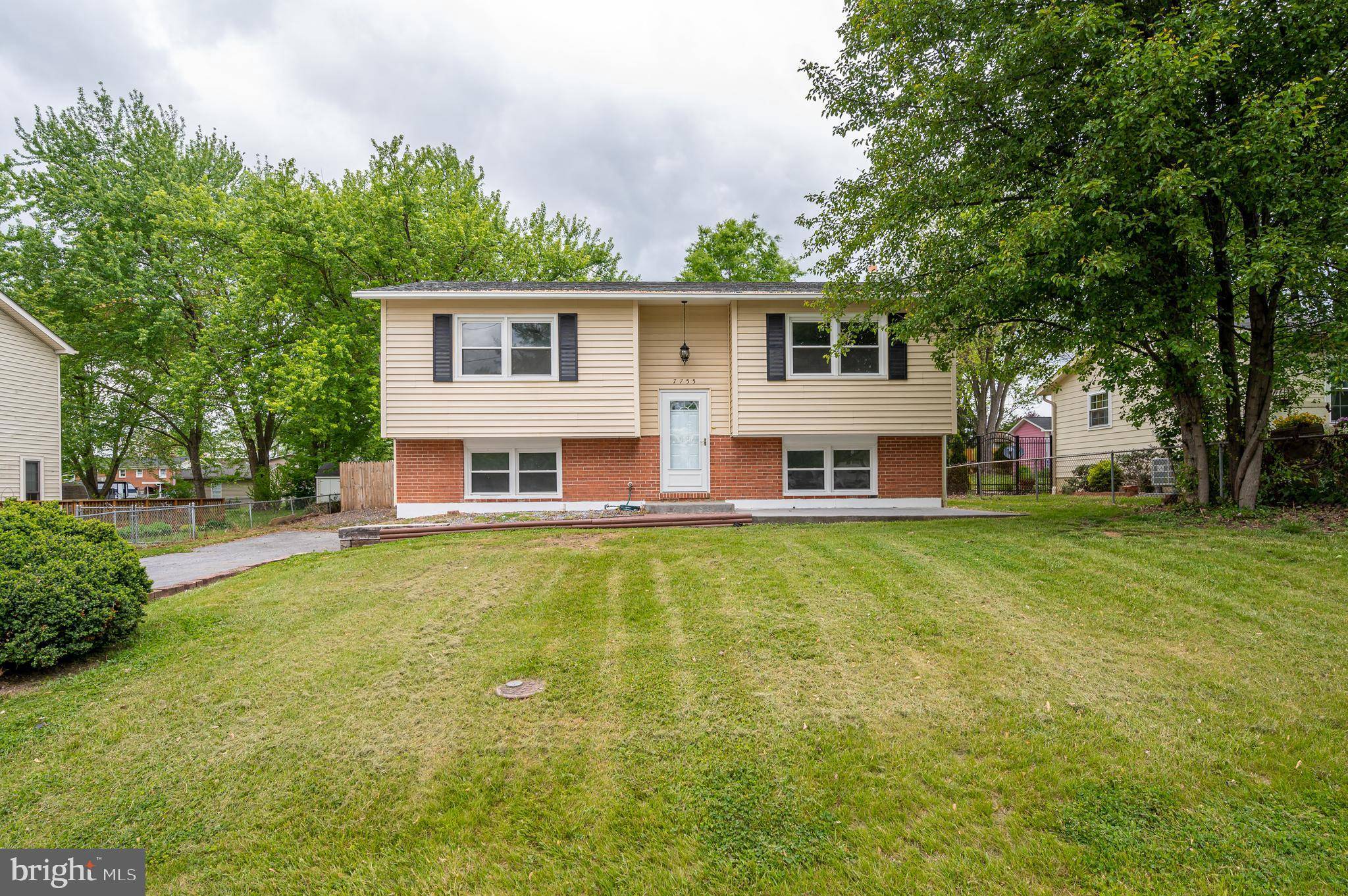 Middletown, VA 22645,7755 PLEASANT VIEW AVE